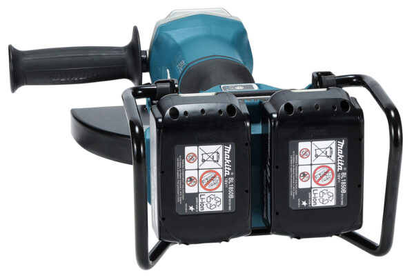 DGA901_C7C0 Akunurklihvija 230mm DGA901