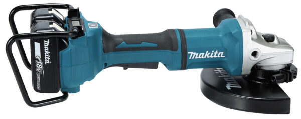 DGA901_C8C0 Akunurklihvija 230mm DGA901