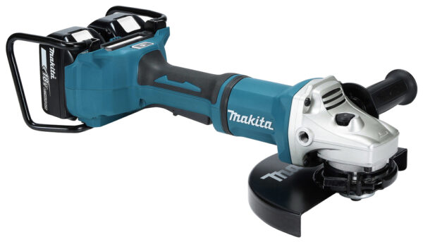 DGA901_C8R0 Akunurklihvija 230mm DGA901