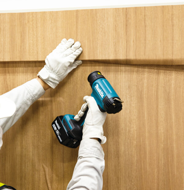 DHG180_D1CK Akukuumaõhupuhur LXT®
DHG180