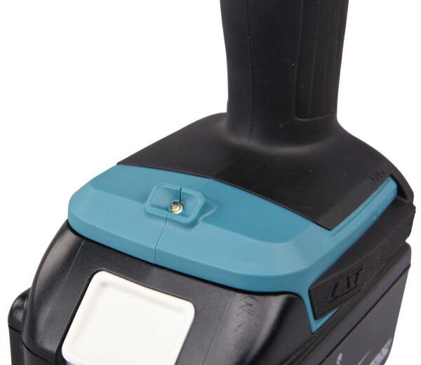 DHG180_F_003 Akukuumaõhupuhur LXT®
DHG180