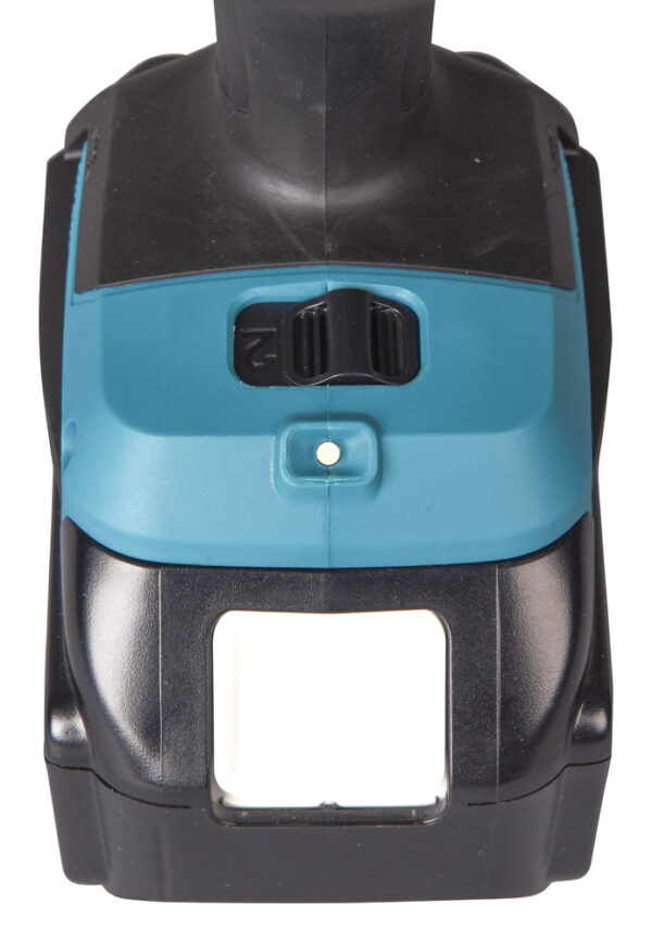 DHG181_F_004 Akukuumaõhupuhur LXT®
DHG181