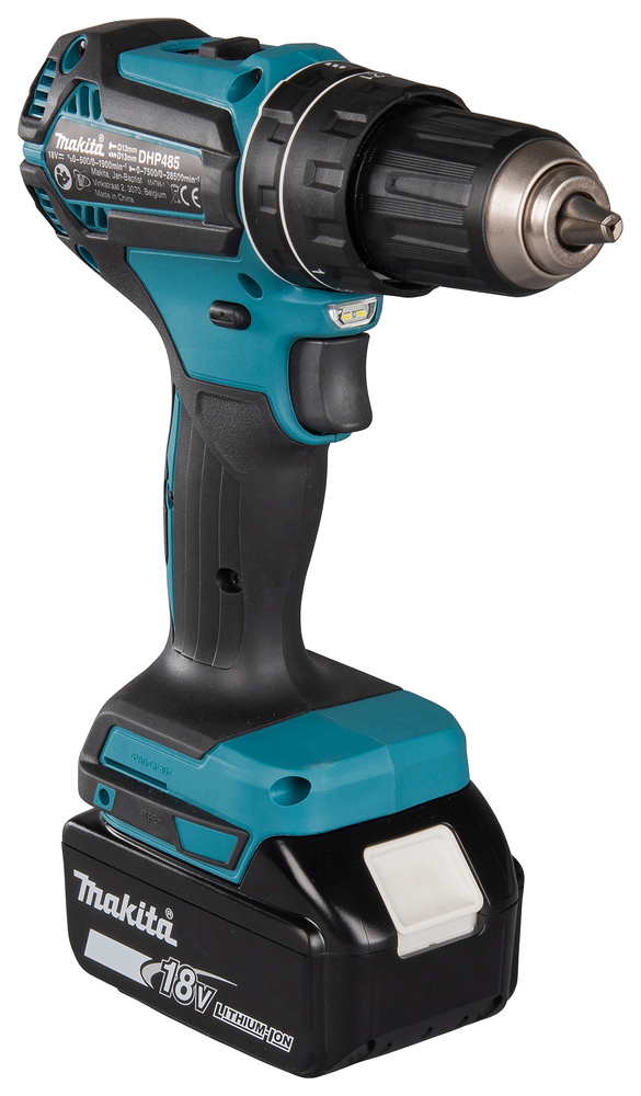 DHP485_C8R0 Akulööktrell LXT®
DHP485