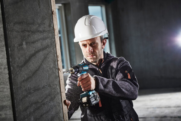 DHP485_D1CK_s01 Akulööktrell LXT®
DHP485