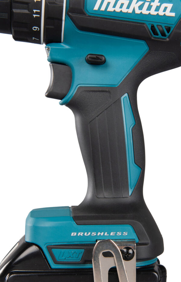 DHP485_F_001 Akulööktrell LXT®
DHP485