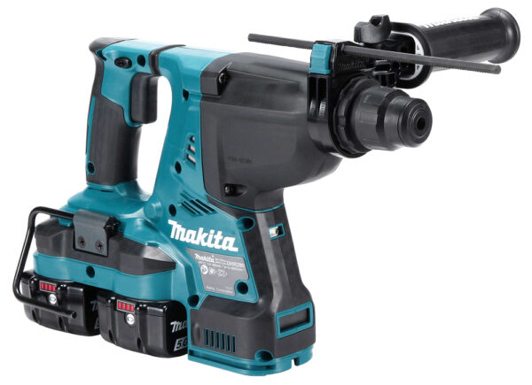 DHR280_C8R0 Akupuurvasar
DHR280