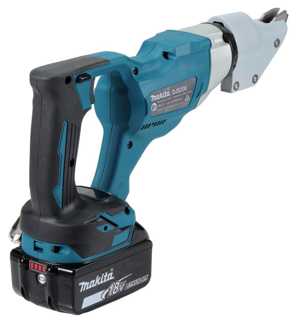 DJS200_C8L0 AKUMETALLIKÄÄRID, pööratava lõikepeaga
DJS200