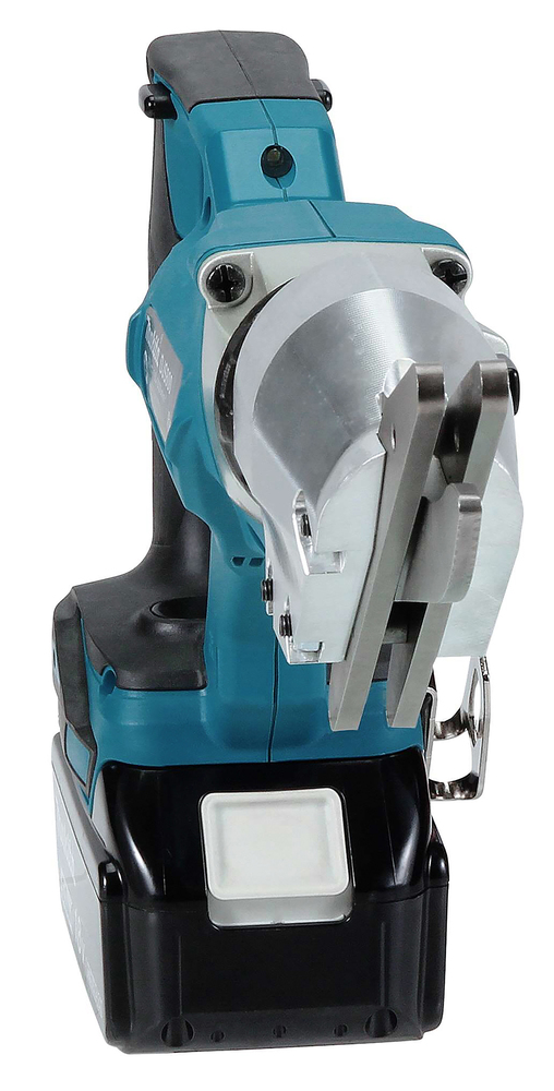 DJS800_C1C0 LXT® Fiibertsement plaadi lõikamise akukäärid
DJS800