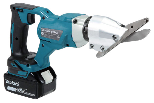 DJS800_C8R0 LXT® Fiibertsement plaadi lõikamise akukäärid
DJS800