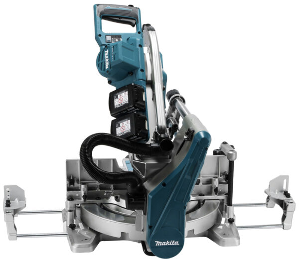 DLS211_C7C0 Akutükeldus- ja nurksaag 2x18 V, 305mm
DLS211