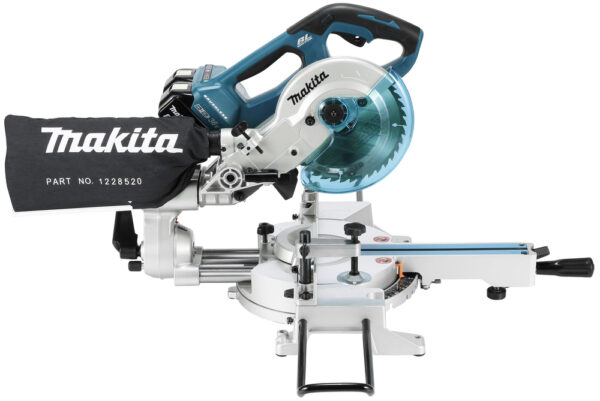 DLS714N_C8C0 Akutükeldus- ja nurksaag
DLS714N