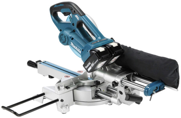 DLS714N_C8L0 Akutükeldus- ja nurksaag
DLS714N