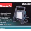 DML805_C3N1 LED Prozektor
DML805