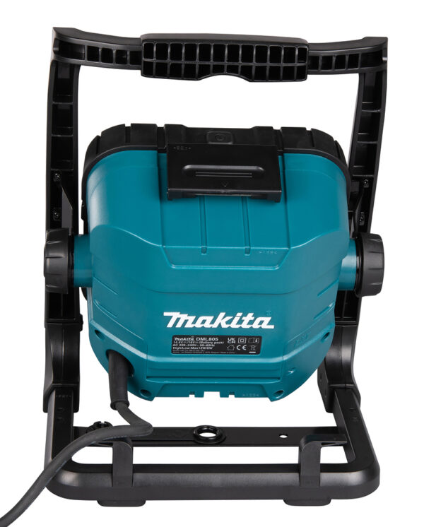 DML805_C7C0 LED Prozektor
DML805