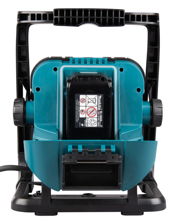 DML805_F_007 LED Prozektor
DML805