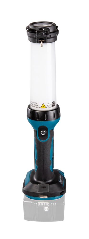 DML807_C7C0 LED lamp
DML807