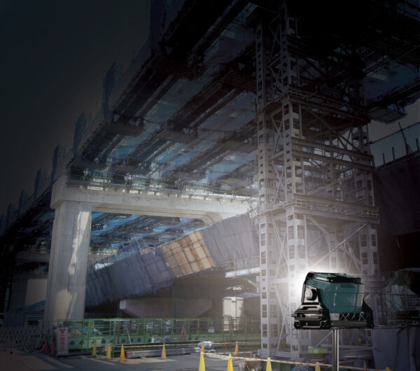 DML809_D1CK LED Prožektor
DML809