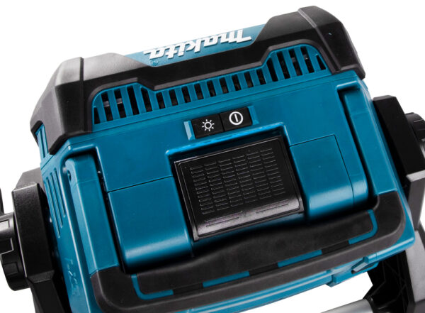 DML809_F_004 LED Prožektor
DML809