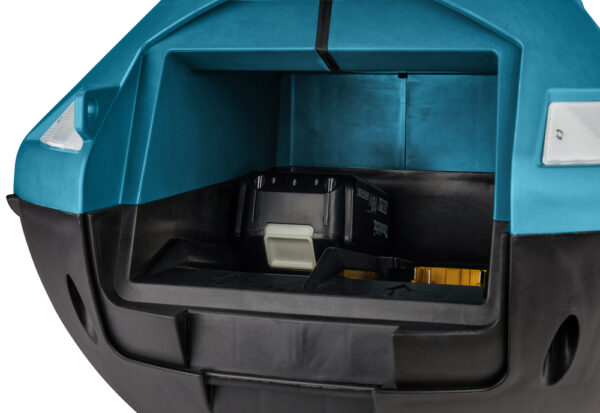 DML810_F_001 LED Lamp LXT® DML810