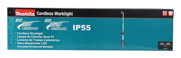 DML814_C1N1 LED Lamp LXT® DML814