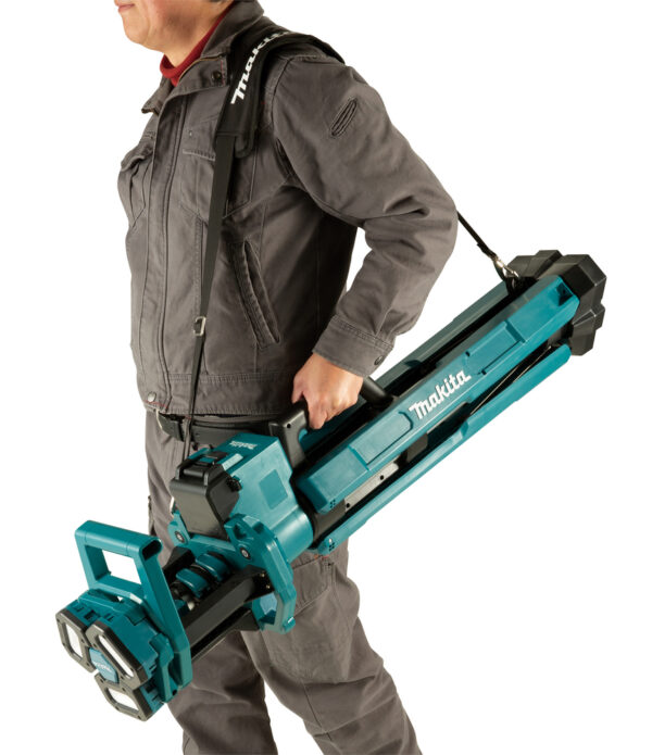 DML814_F_010 LED Lamp LXT® DML814