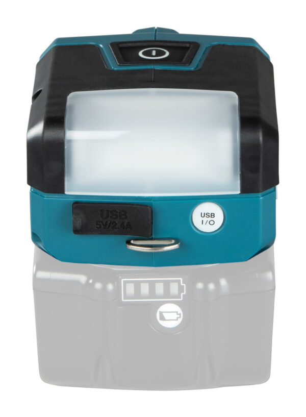 DML817_C1C0 Lamp LXT® DML817