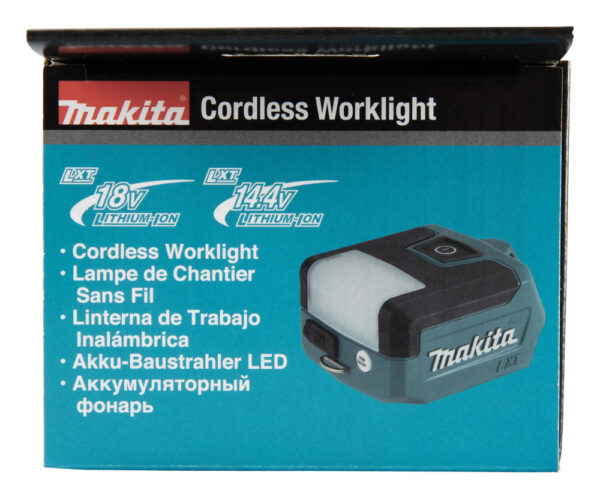 DML817_C3N1 Lamp LXT® DML817