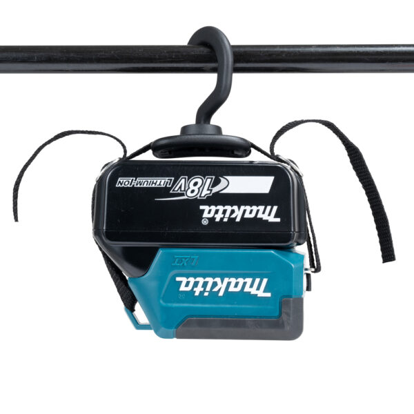 DML817_F_004 Lamp LXT® DML817