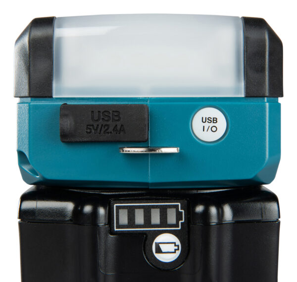 DML817_F_009 Lamp LXT® DML817