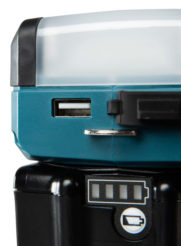 DML817_F_010 Lamp LXT® DML817