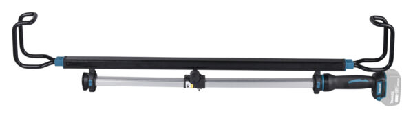 DML818_C2C0 Akutöövalgusti LXT®
DML818