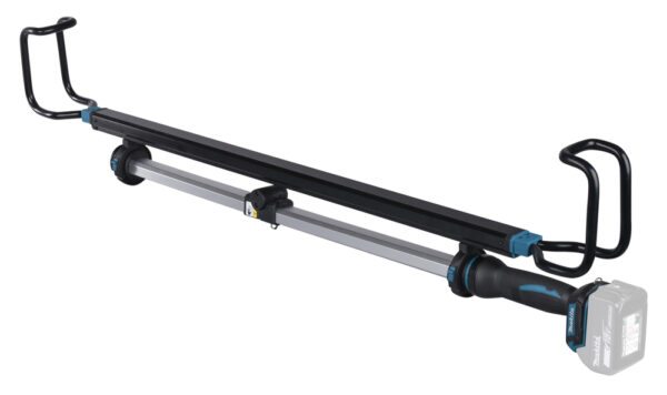 DML818_C2R0 Akutöövalgusti LXT®
DML818