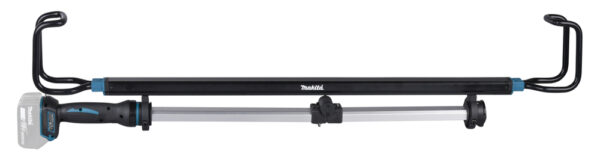 DML818_C8C0 Akutöövalgusti LXT®
DML818