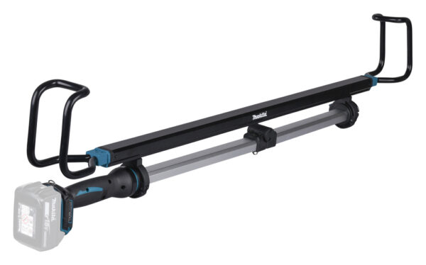 DML818_C8L0 Akutöövalgusti LXT®
DML818