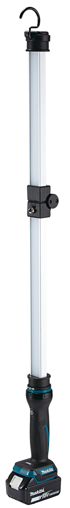 DML818_F_004 Akutöövalgusti LXT®
DML818