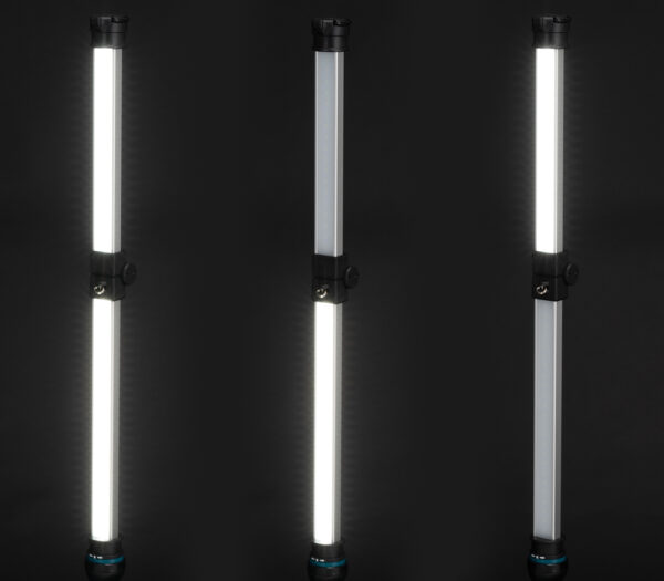 DML818_F_007 Akutöövalgusti LXT®
DML818