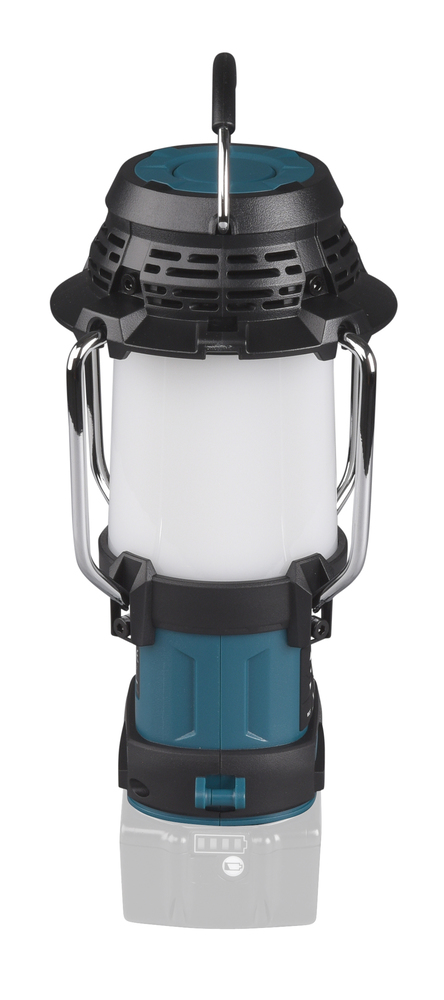 DMR055_C8C0 Akutoitel LXT® valgusti/raadio
DMR055