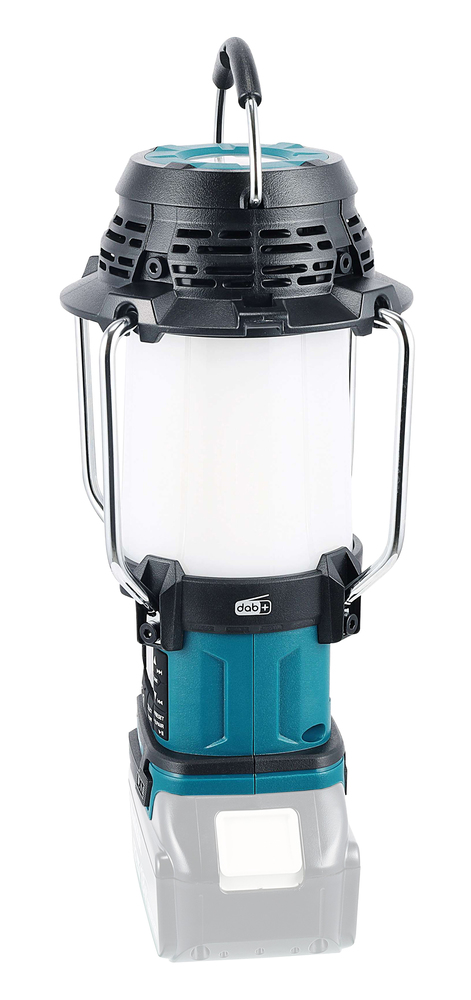 DMR056_C2C0 Akutoitel LXT® valgusti/raadio
DMR056