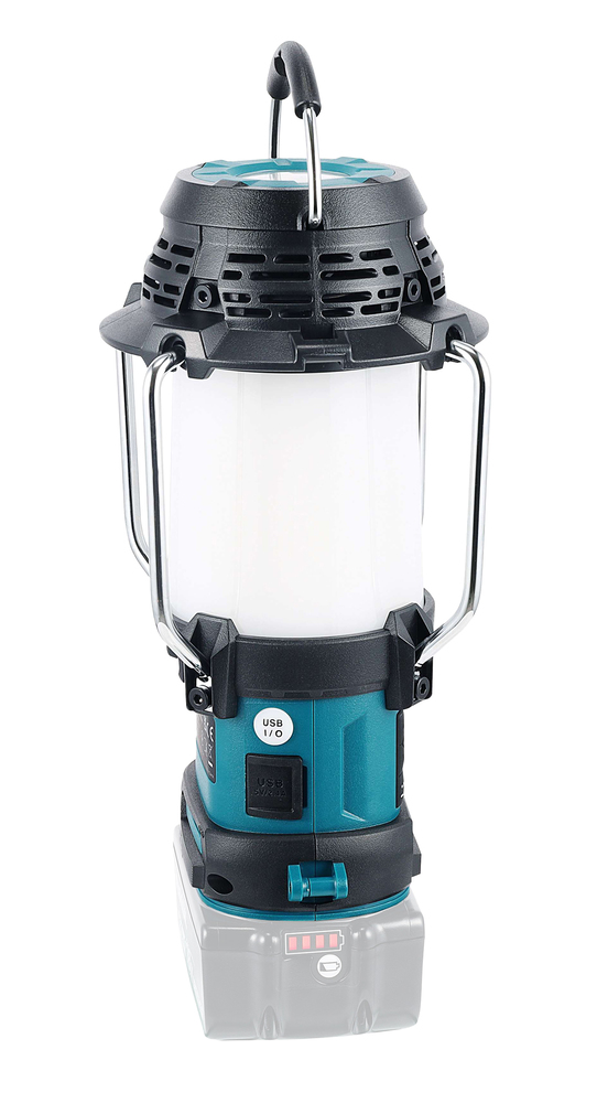 DMR056_C8C0 Akutoitel LXT® valgusti/raadio
DMR056