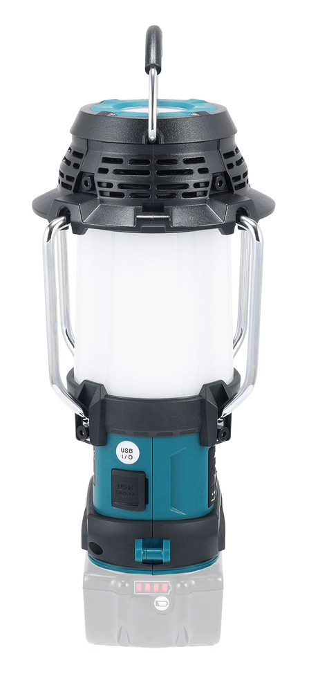 DMR057_C8C0 Akutoitel LXT® valgusti/raadio
DMR057