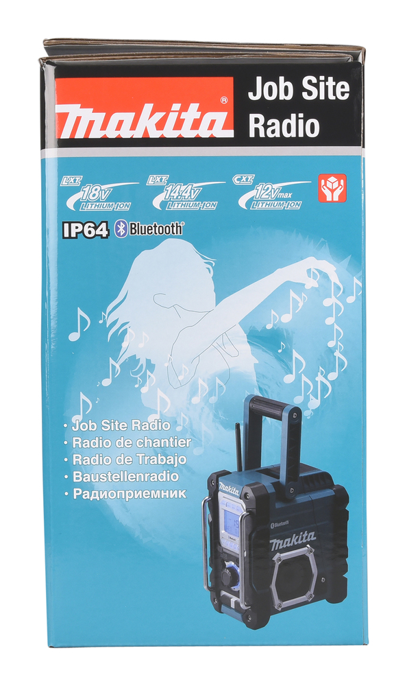 DMR108N_C2N1 Raadio CXT® / LXT®
DMR108N