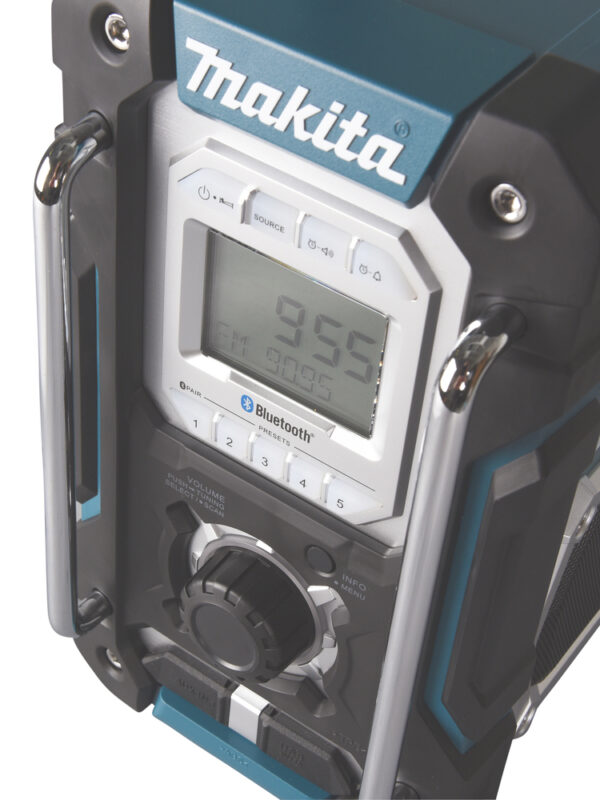 DMR108N_F_001 Raadio CXT® / LXT®
DMR108N