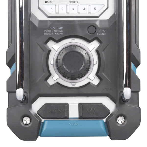 DMR108N_F_008 Raadio CXT® / LXT®
DMR108N