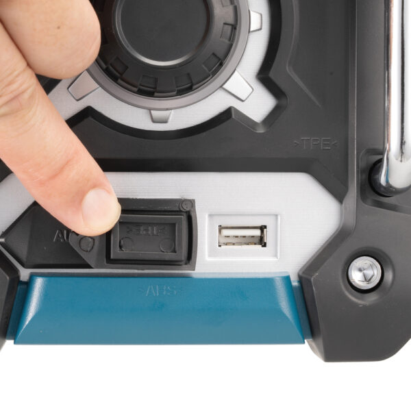 DMR108N_F_010 Raadio CXT® / LXT®
DMR108N