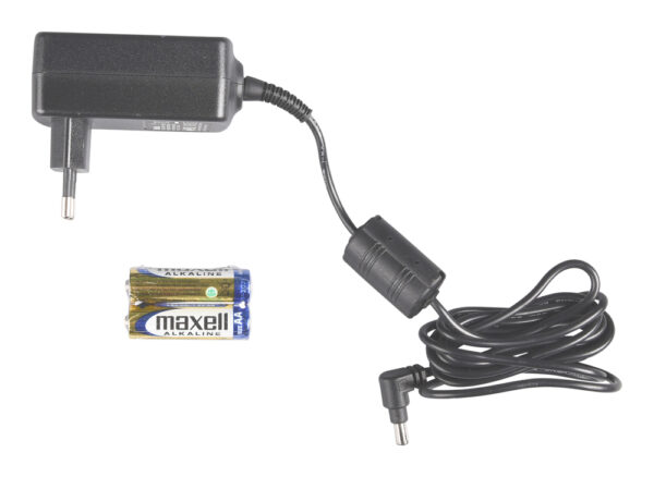 DMR108N_F_011 Raadio CXT® / LXT®
DMR108N