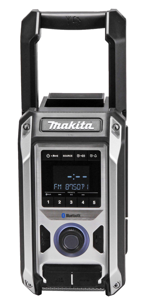 DMR114B_C1C0 Raadio
DMR114B