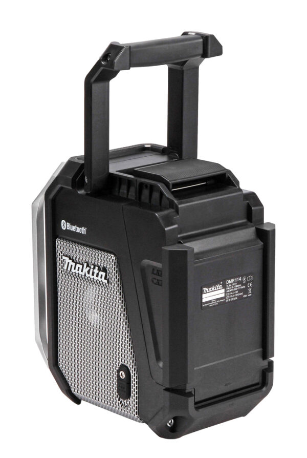 DMR114B_C2R0 Raadio
DMR114B