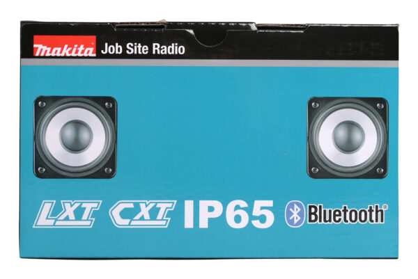 DMR114B_C3N1 Raadio
DMR114B