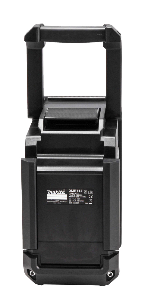 DMR114B_C7C0 Raadio
DMR114B