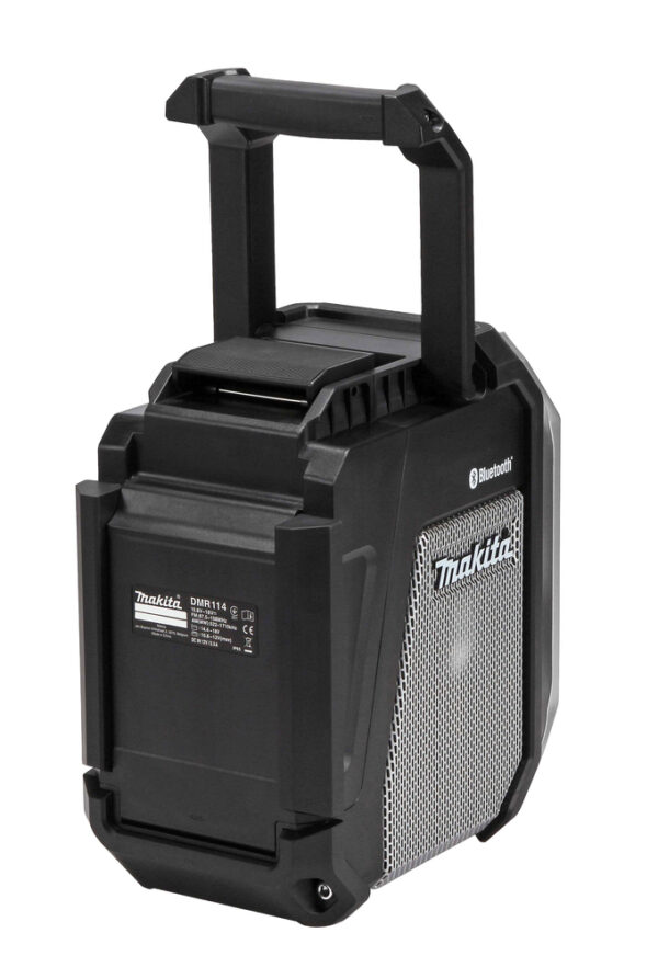 DMR114B_C8L0 Raadio
DMR114B